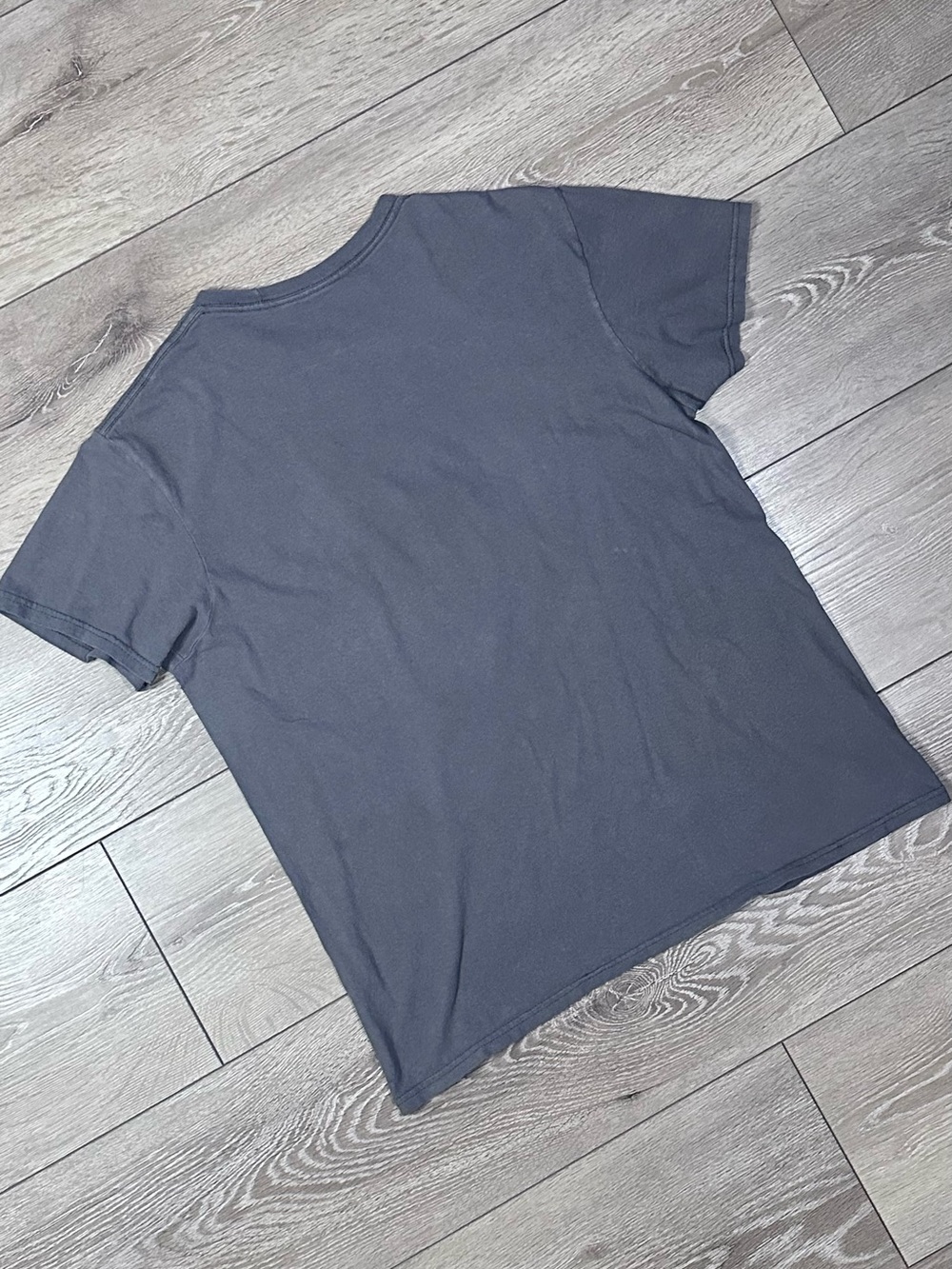 Mad Engine The Simpsons Bart Simpson Graphic Print Short Sleeve Tee *Read* - Picture 7 of 8